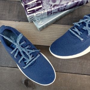 allbirds tuke midnight